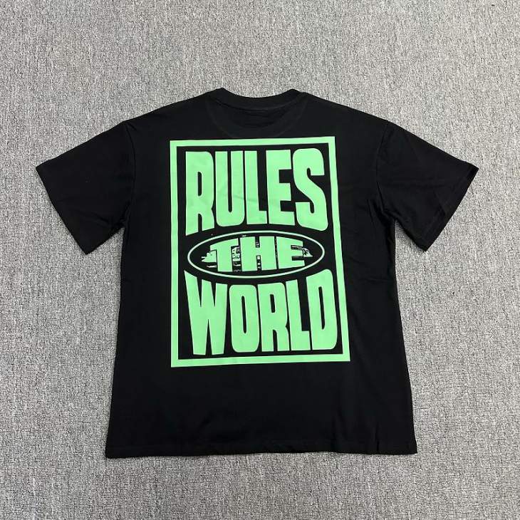 Corteiz T Shirts Short _SKUCorteizXS-2XLwmtx312216702